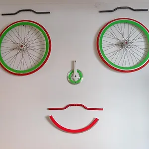 Bed&bike Ferrara